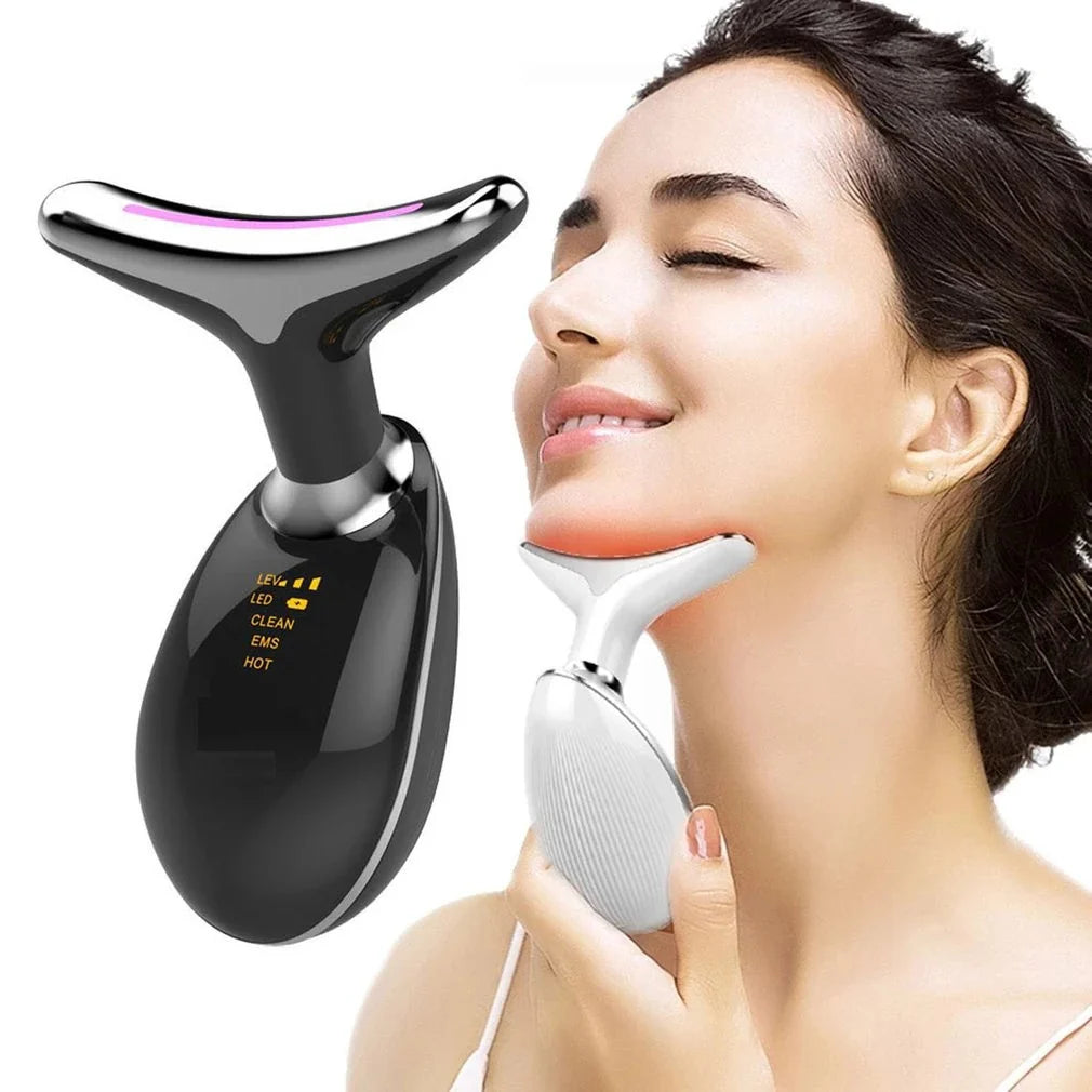 Masajeador Facial Reductor de Papada
