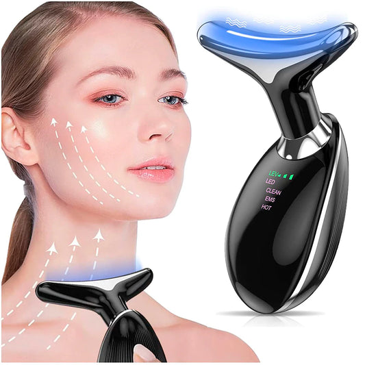 Masajeador Facial Reductor de Papada