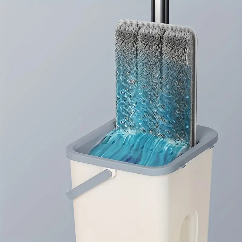 Mopa Clean Magic con balde