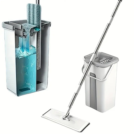Mopa Clean Magic con balde