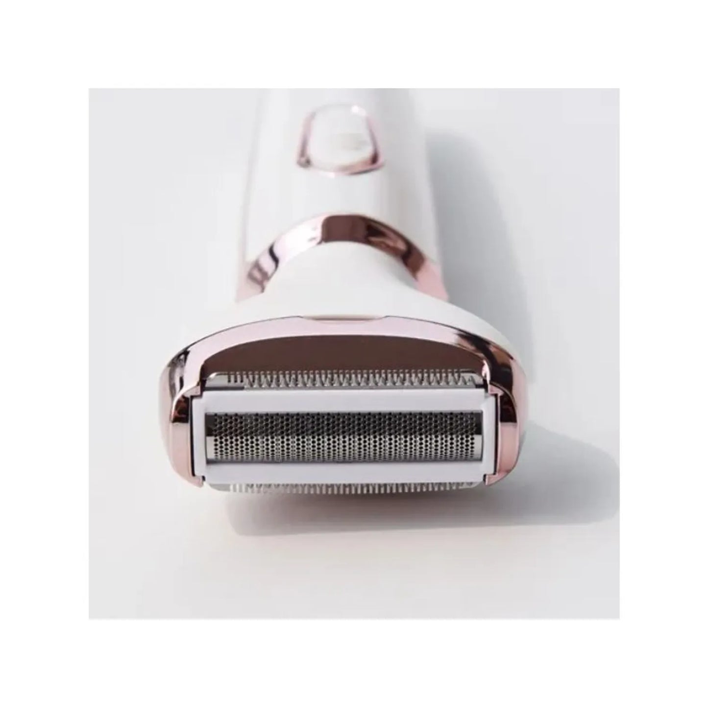 Zelka™ 4X  - Depiladora Corporal y Facial 4 en 1